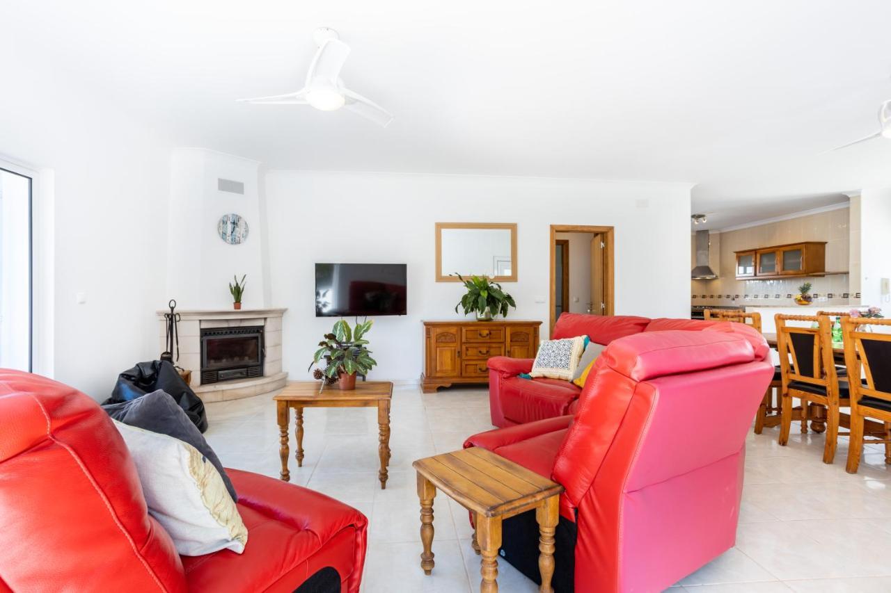 Villa Flavia Aljezur Dış mekan fotoğraf